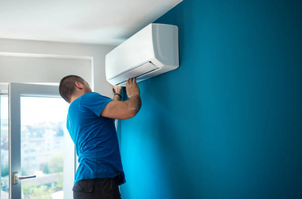 Best Ductless HVAC repair  in Derry, PA