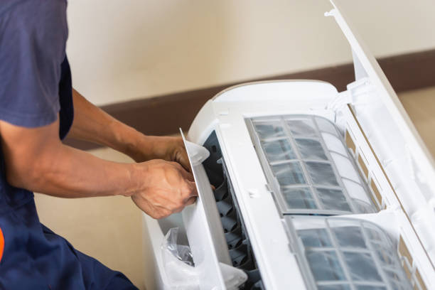 Best HVAC repair near me  in Derry, PA