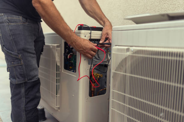 Best HVAC air duct cleaning  in Derry, PA