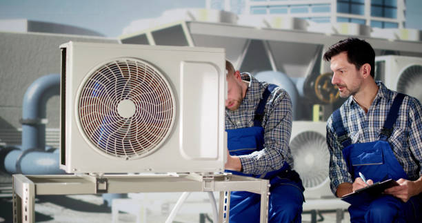 Best HVAC system installation  in Derry, PA