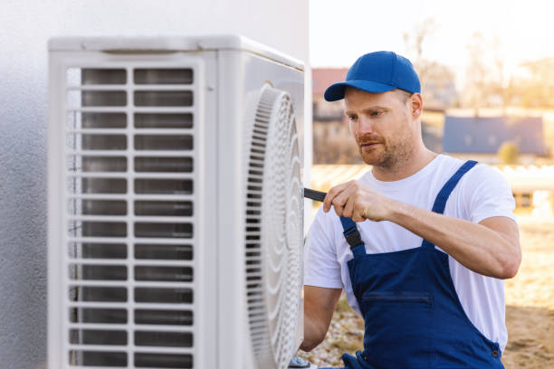 Best HVAC replacement cost  in Derry, PA