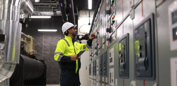 Best HVAC maintenance near me  in Derry, PA